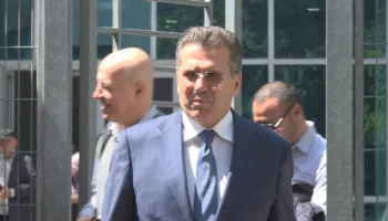 Fatmir Mediu kërkon përjashtimin e gjyqtares Irena Gjoka