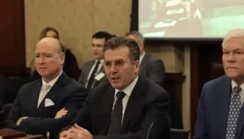 Fatmir Mediu në Uashington DC: Evropa mund të mbrohet vetëm duke qenë brenda NATO-s