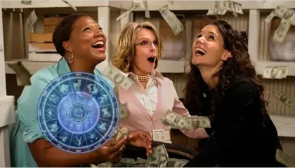 Fazë shpërblimi/ Urani kthehet në Dem pas 8 vitesh, këto 3 shenja Horoskop pasurohen