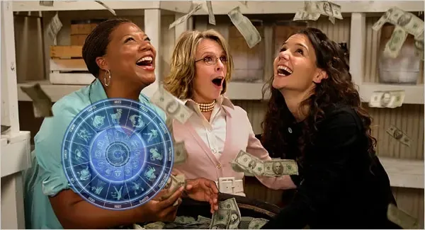 Fazë shpërblimi/ Urani kthehet në Dem pas 8 vitesh, këto 3 shenja Horoskop pasurohen