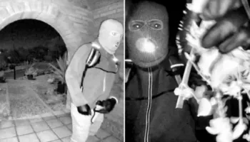 FBI publikon pamjet e autorit të dyshuar për rrëmbimin e nënës së prezantueses të NBC-së