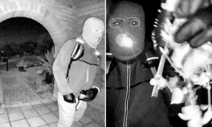 FBI publikon pamjet e autorit të dyshuar për rrëmbimin e nënës së prezantueses të NBC-së