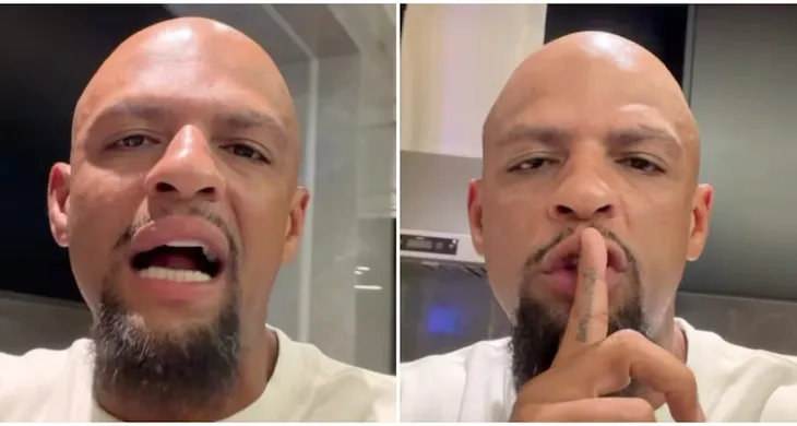 Felipe Melo sulmon tifozët e Juventusit: Heshtni dhe shkoni në shtëpi të flini gjumë…