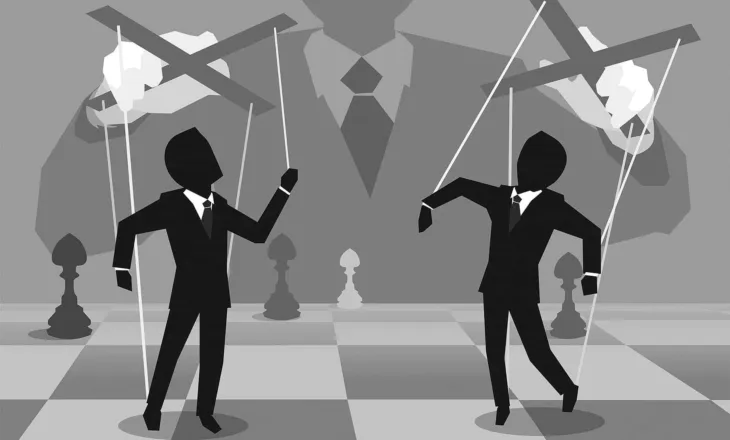 Fëmija që shtypet në shtëpi bëhet servil ndaj të fortëve!