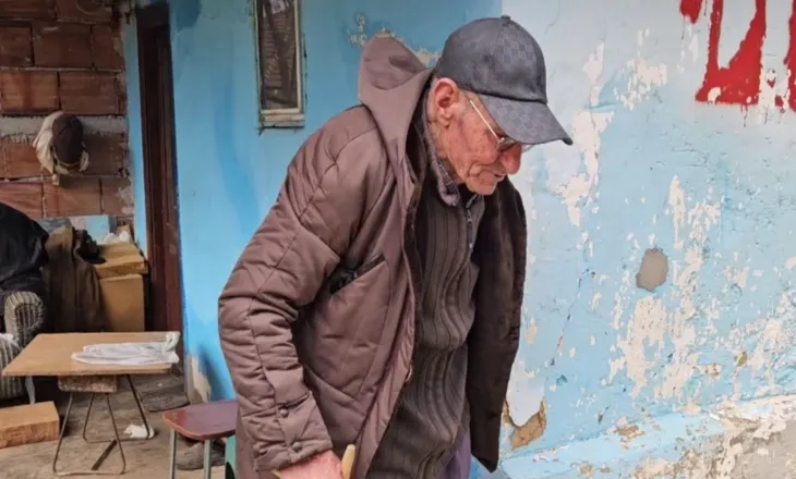 Fëmijët e mitur në kamp në Siri, gjyshi prej 12 vitesh në pritje të nipërve: Mi sillni para se të vdes