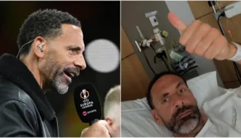 Ferdinand zbulon problemin me shëndetin: Disa ditë jam në spital, ose në karrige me rrota