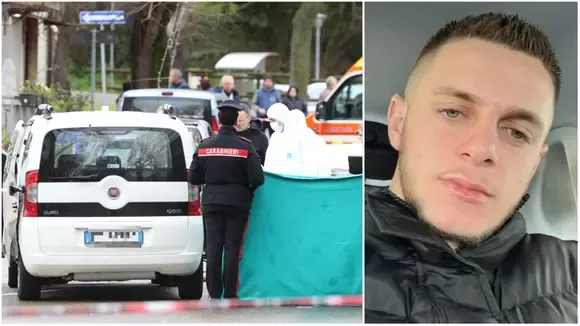 Fërkimi i makinave që çoi në tragjedi! Si u vra Kevin Muharremi në Itali nga bashkatdhetari