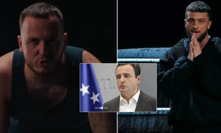 Fero s’hesht: Thumbime dhe ironi ndaj Mozzik pas projektit të ri