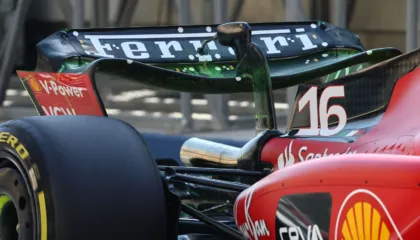 Ferrari surprizon me risinë në pjesën e pasme, Leclerc: Jemi mirë, por të gjithë po fshehin diçka