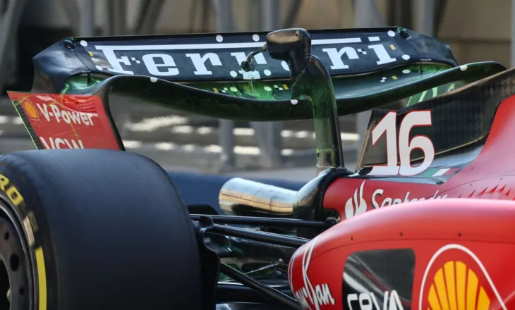 Ferrari surprizon me risinë në pjesën e pasme, Leclerc: Jemi mirë, por të gjithë po fshehin diçka