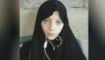 Ferri i “Al Hol” në Siri/ Kthehet në Shqipëri Eva Dumani, mbërrin sot në Rinas