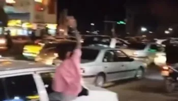 Festë në Iran pas vrasjes së Ajatollah Ali Khameneit