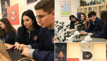 Festivali i parë i Shkencës në gjimnaze, Kryeministri Rama: Nxitje për pasionin e të rinjve