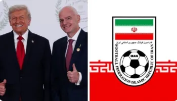 FIFA monitoron situatën pas operacioneve ushtarake të SHBA-së ndaj Iranit, Kupa e Botës 2026 në rrezik
