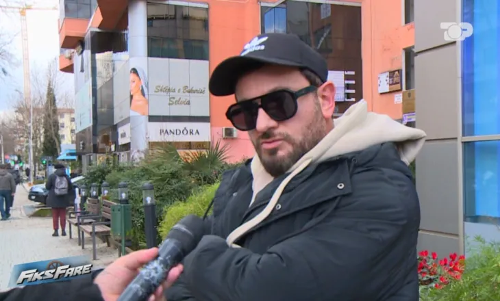 Fiks Fare/ “Fitova tenderin e telefonave në Top Channel”, vijon saga e mashtrimeve të Elton Tozajt me bizneset dhe qytetarët