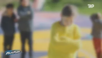 Fiks Fare/ Nxënëses i ngjitën në shpinë shkrimin “jam budallaqe”, shkolla mohon bullizimin, institucionet e pranojnë