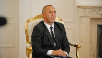 Fillojnë negociatat, AAK e do Ramush Haradinajn President