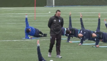 Fillon aventura e Orges Shehit tek bardheblutë, trajneri i katërt i këtij sezoni për Tiranën, një tjetër rekord!