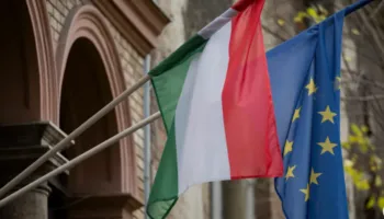 Fillon fushata për zgjedhjet parlamentare në Hungari