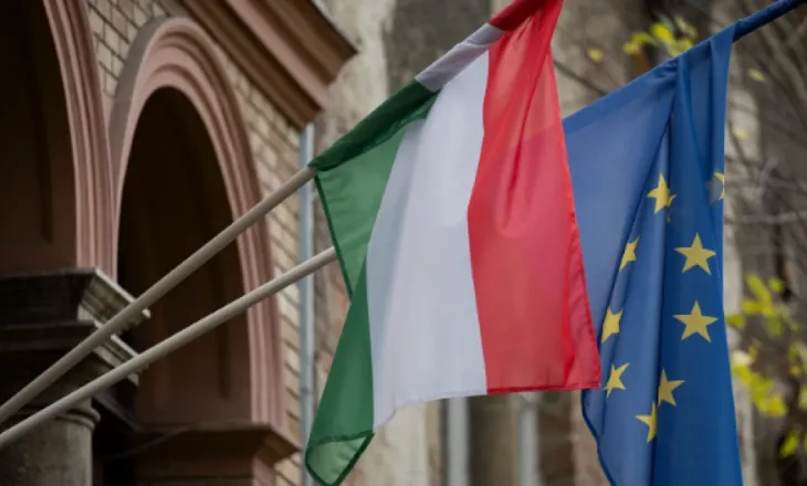 Fillon fushata për zgjedhjet parlamentare në Hungari