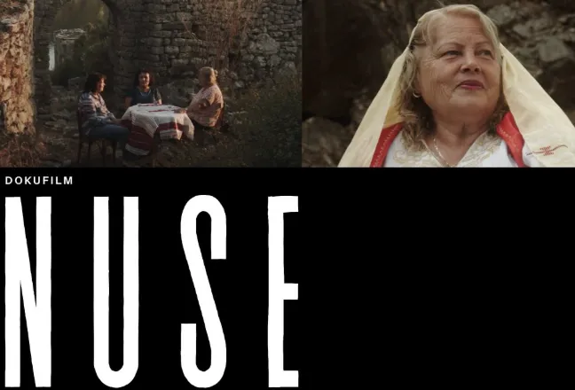 Filmi dokumentar “Nuse” sjell në ekran këndimin e grave të Zadrimës