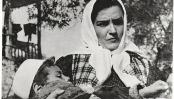 Filmi shqiptar me metrazh të shkurtër “Fëmijët e saj” nga Hysen Hakani në restaurim, vepër kinematografike e vitit 1957