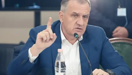 “Filtri konventor” në provën e shifrave, Ilir Beqaj: Pyetjet për Gjykatën e Lartë mbi paraburgimin