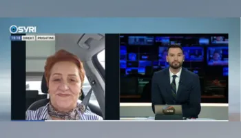 Firmëtarja e pavarësisë së Kosovës, Drita Kadriu: I paimagjinueshëm gjyqi politik  që po ndodh me liderët e UÇK-së