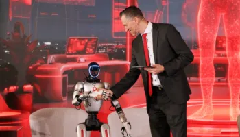 “Fit for the Future with AI”: Vodafone Albania organizon forumin kombëtar mbi qeverisjen, inovacionin dhe transformimin e udhëhequr nga AI