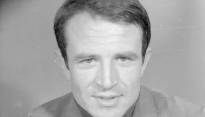 Fitim Makashi, një prej figurave që dha një kontribut të çmuar në historinë e teatrit, por dhe në kinema