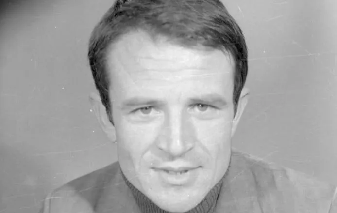 Fitim Makashi, një prej figurave që dha një kontribut të çmuar në historinë e teatrit, por dhe në kinema