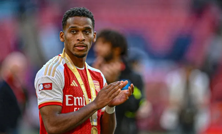 “Fitimi i Carabao Cup mund të shërbejë si trampolinë për të tjerë trofe për Arsenal”