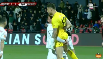 Fitore e madhe e Partizanit në Vlorë! Qirko bën heroin dhe pret penalltinë, barazojnë Dinamon për Final Four