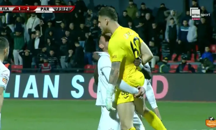 Fitore e madhe e Partizanit në Vlorë! Qirko bën heroin dhe pret penalltinë, barazojnë Dinamon për Final Four