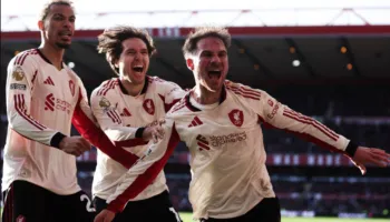 Fitore “in-extremis”, Liverpool “prek” vendin e 4, Slot kritikon të tijët: Ndeshja më e dobët