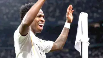 Fitorja e Realit të Madridit iu kushtua atyre që janë kundër racizmit në futboll