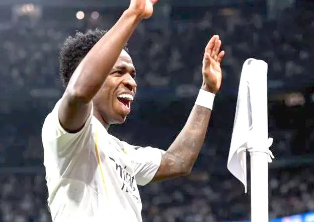 Fitorja e Realit të Madridit iu kushtua atyre që janë kundër racizmit në futboll