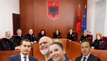 Fjala e Ramës urdhër për Gjykatën Kushtetuese? Shtyhet përsëri vendimi për Ballukun