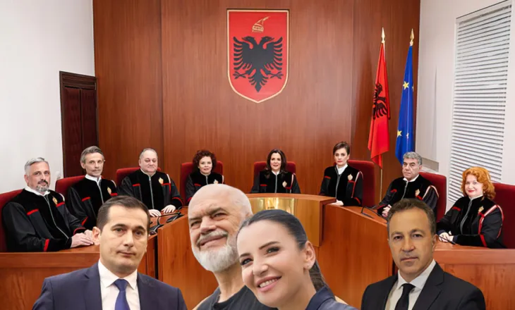 Fjala e Ramës urdhër për Gjykatën Kushtetuese? Shtyhet përsëri vendimi për Ballukun