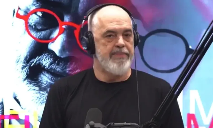 Fjalimi në Uashington, Rama: Përcolla botërisht shqetësimin për ish-liderët e UÇK-në! Kërkesë mizore për 45 vjet burg