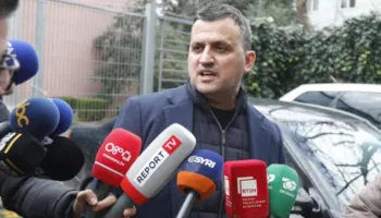 Flamur Golemi tre orë në SPAK: Dhashë deklaratë si person në dijeni për një çështje të Bashkisë
