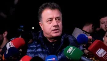 Flamur Noka: Revolta do të shtohet! Narko-regjimi nuk e përballon dot popullin