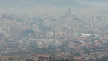 Flamur Noka: Tirana, kryeqyteti europian i vdekjeve nga ndotja