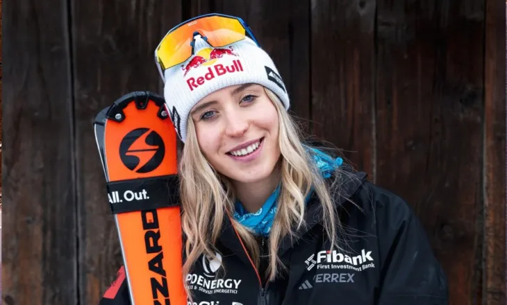 FLAMURI SHQIPTAR NGRIHET NE LOJERAT DIMERORE