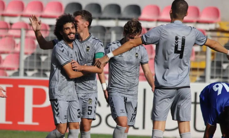 Flamurtari pa trajner, Moriero nuk kthehet te kuqezinjtë