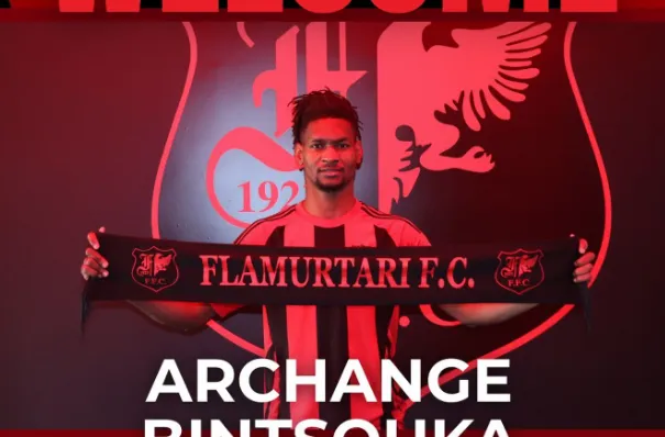 Flamurtari zyrtarizon sulmuesin, ka luajtur më parë për Partizanin