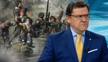 Flet ambasadori Mazi: 1997-a u bë për të dobësuar Shqipërinë dhe për t’i ulur kokën Kosovës!