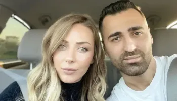 Flet për herë të para partnerja e Erik Lloshit për hyrjen e tij në “BBVA”: Ndenjëm dy javë pa folur