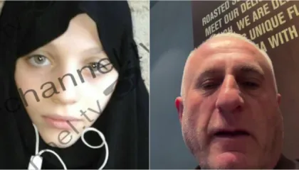 Flet për Top Channel daja hero/ Xhetan Ndregjoni, 12 vite në kërkim të mbesës: Çfarë më tha Eva kur mbërriti nga Siria në Turqi