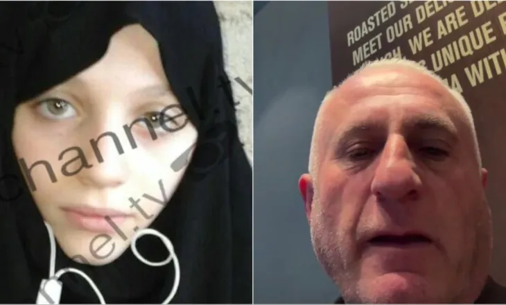 Flet për Top Channel daja hero/ Xhetan Ndregjoni, 12 vite në kërkim të mbesës: Çfarë më tha Eva kur mbërriti nga Siria në Turqi